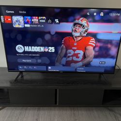 VIZIO V-Series 50-inch - 4K HDR Smart TV - Like New with Box - Delivery Available