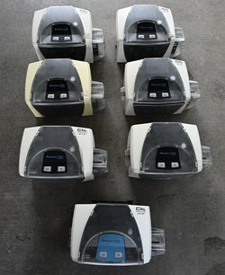 Fargo Persona C30e ID Printers 