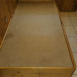 Bed Frame