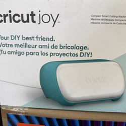 Cricut Joy Available 