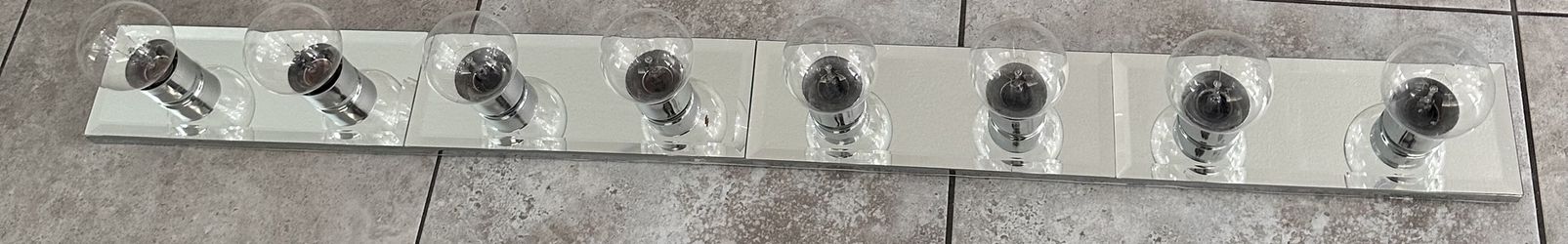 Bathroom Lights
