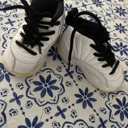 Jordan’s For A Baby