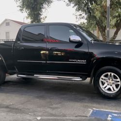 2006 Toyota Tundra