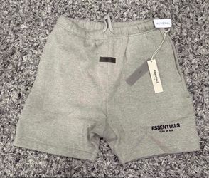 essential shorts