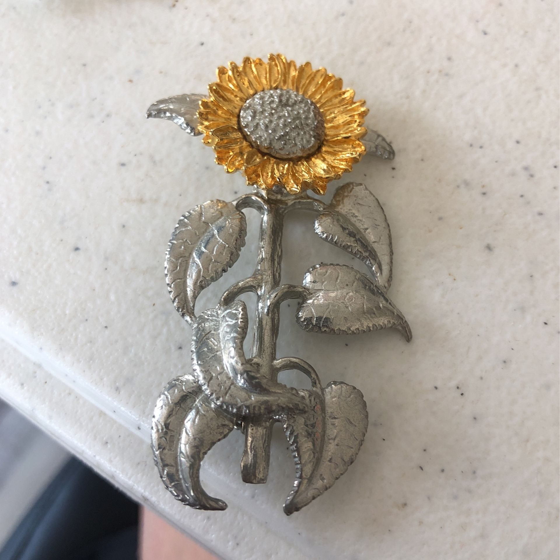 Vintage Brooch