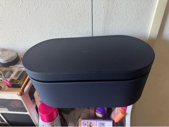 Dyson airwrap