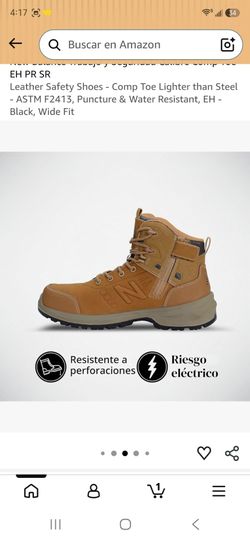 Size 12 boots