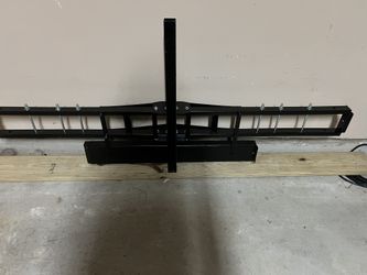 Car - Electric Bike Carrier