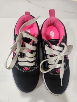 Heelys Size 11