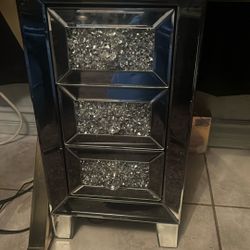 Mirror Nights Stands