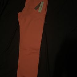 coral essentials pants