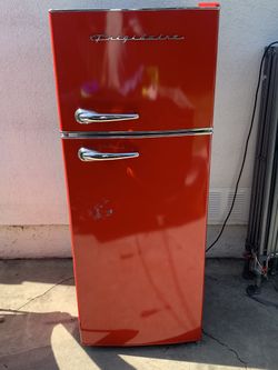 4 Feet Tall Refrigerator