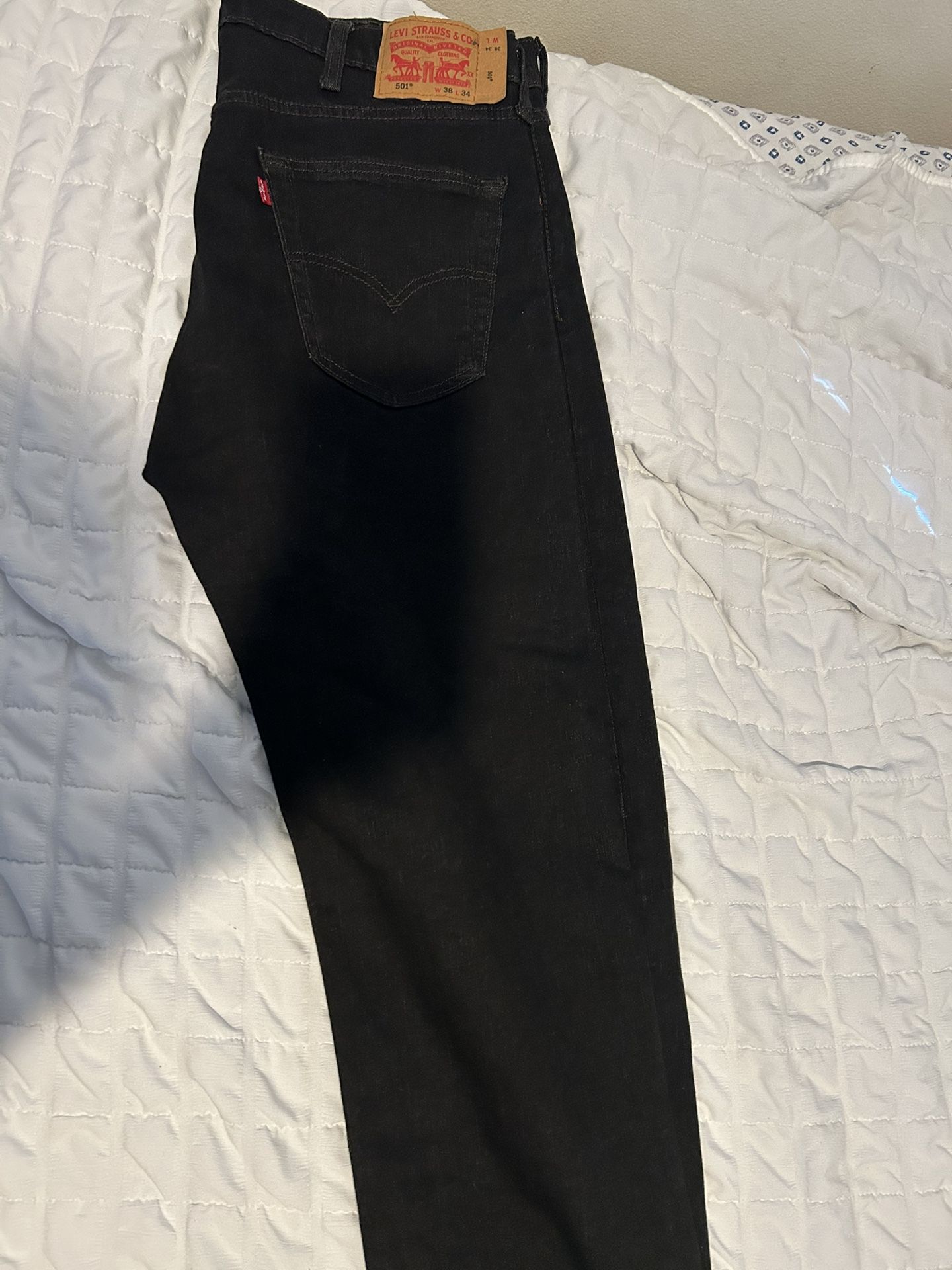 Levi's 501