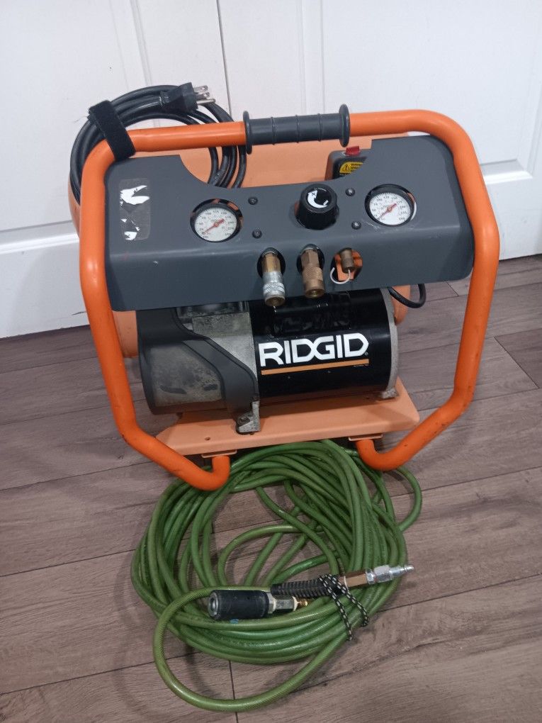 Air Compressor