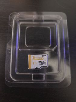 1 TB micro SD