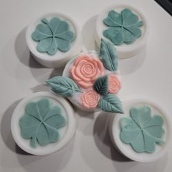 Tubberrose Soap Just made