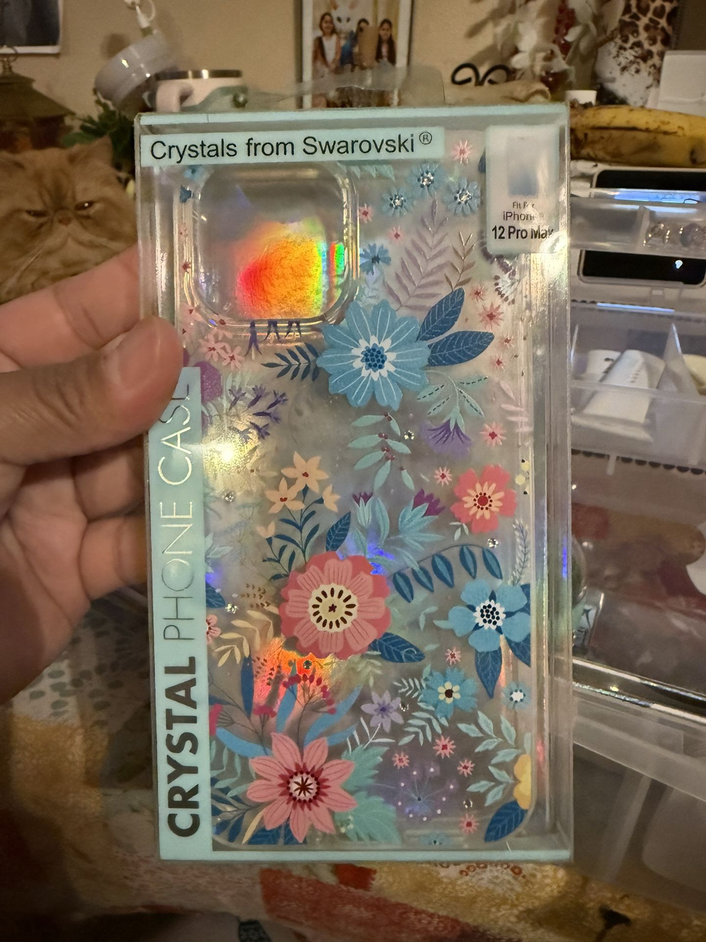 iPhone 12 Pro Max Cases