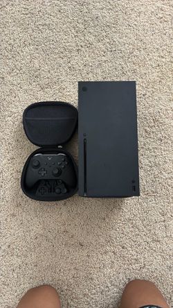 Xbox Series X and Series 2 Controller