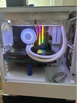 Gaming pc