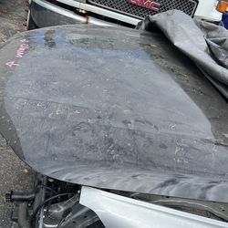 23-24 Honda Accord Cofre Parts