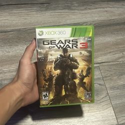 Xbox 360 Childhood Games 