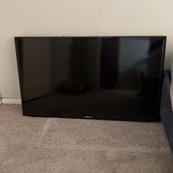 Samsung Smart Tv