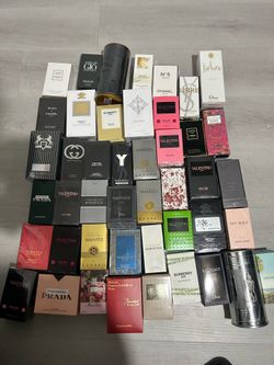 colognes