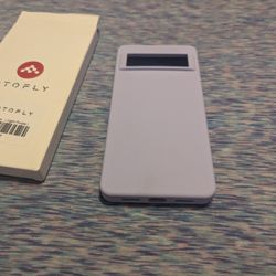 *NEW* Google Pixel 7 Case (Light Purple)