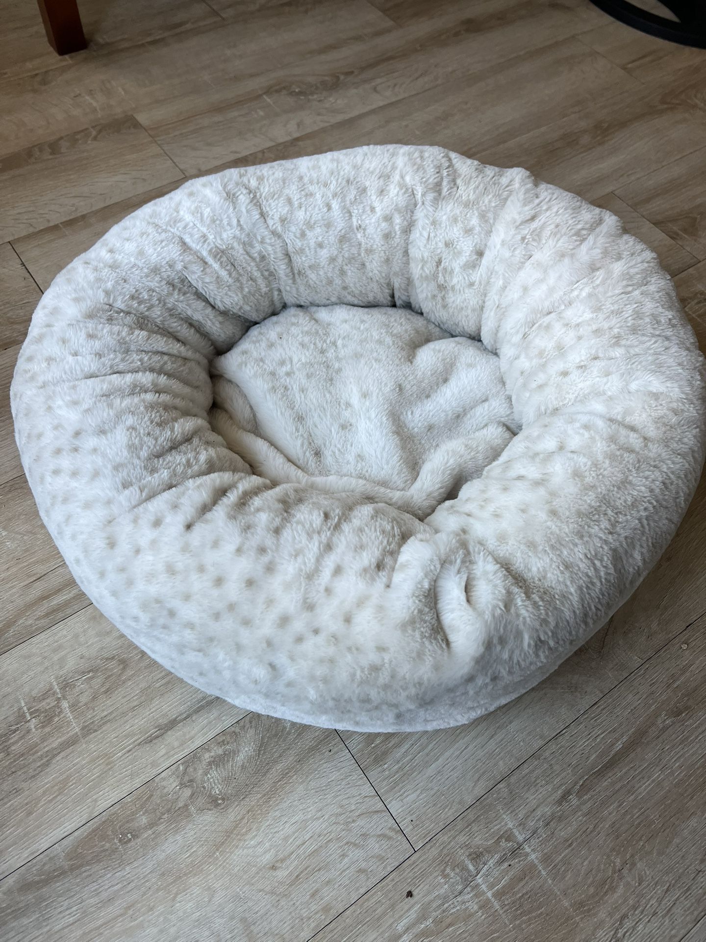 Small Dog/Cat Pet Bed 