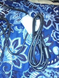 Pc cable