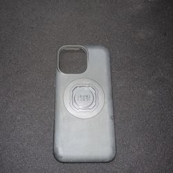 iPhone 14 Pro Max Quadlock Case With MagSafe 