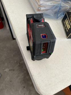 Milwaukee Laser Level