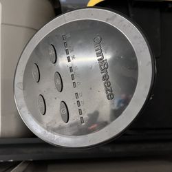 Tower Fan