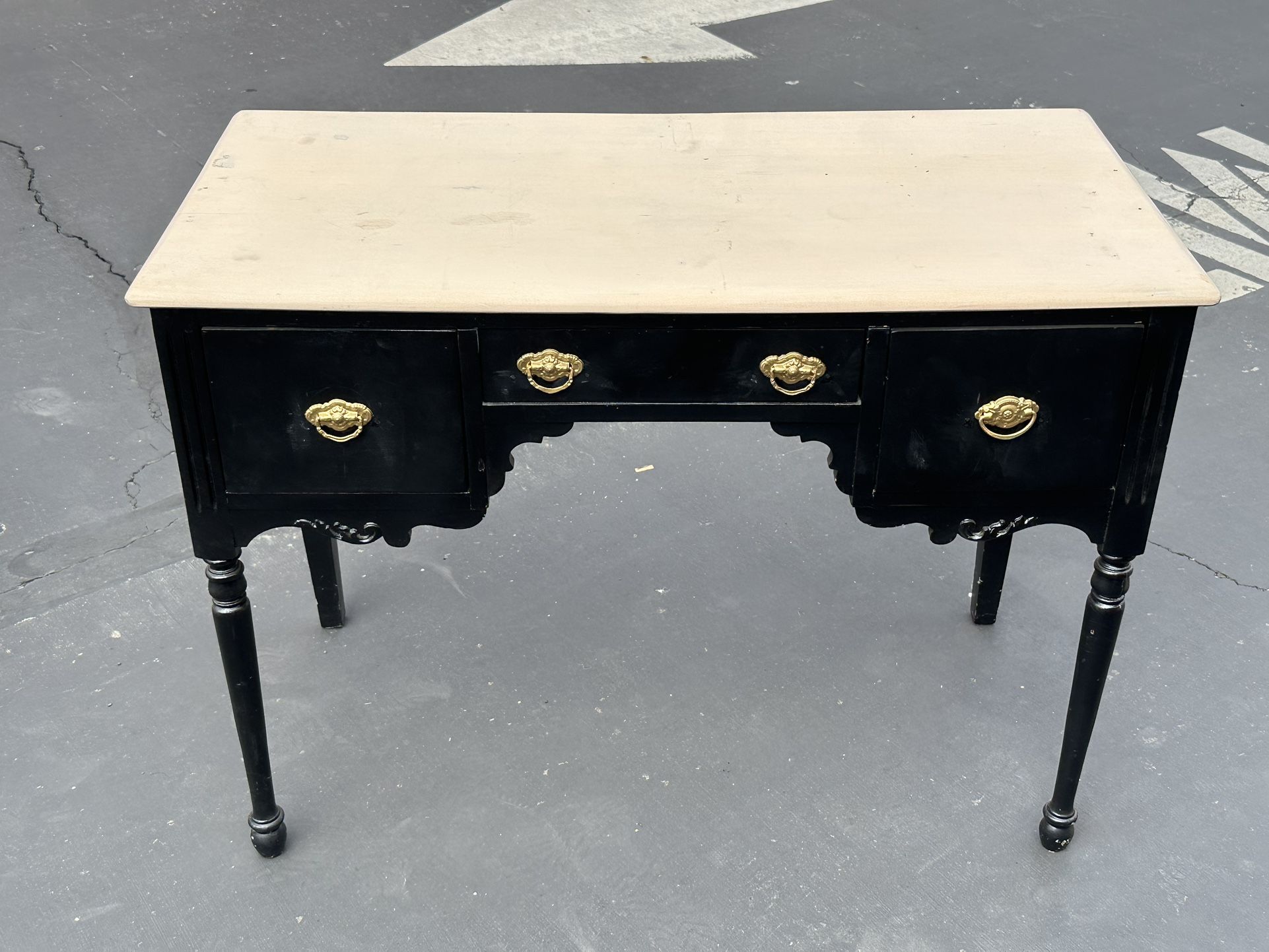 Antique Desk