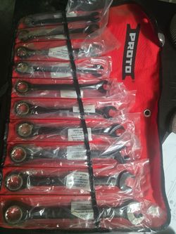 Proto metric set
