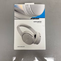 Bose Headphones