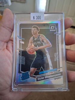 Wembenyama optic holo