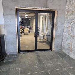 All Type Of Glass Works.   Storefront Commercial Doors And Windows 