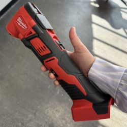Milwaukee Multi Tool Only 