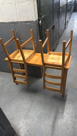 Small dinning table