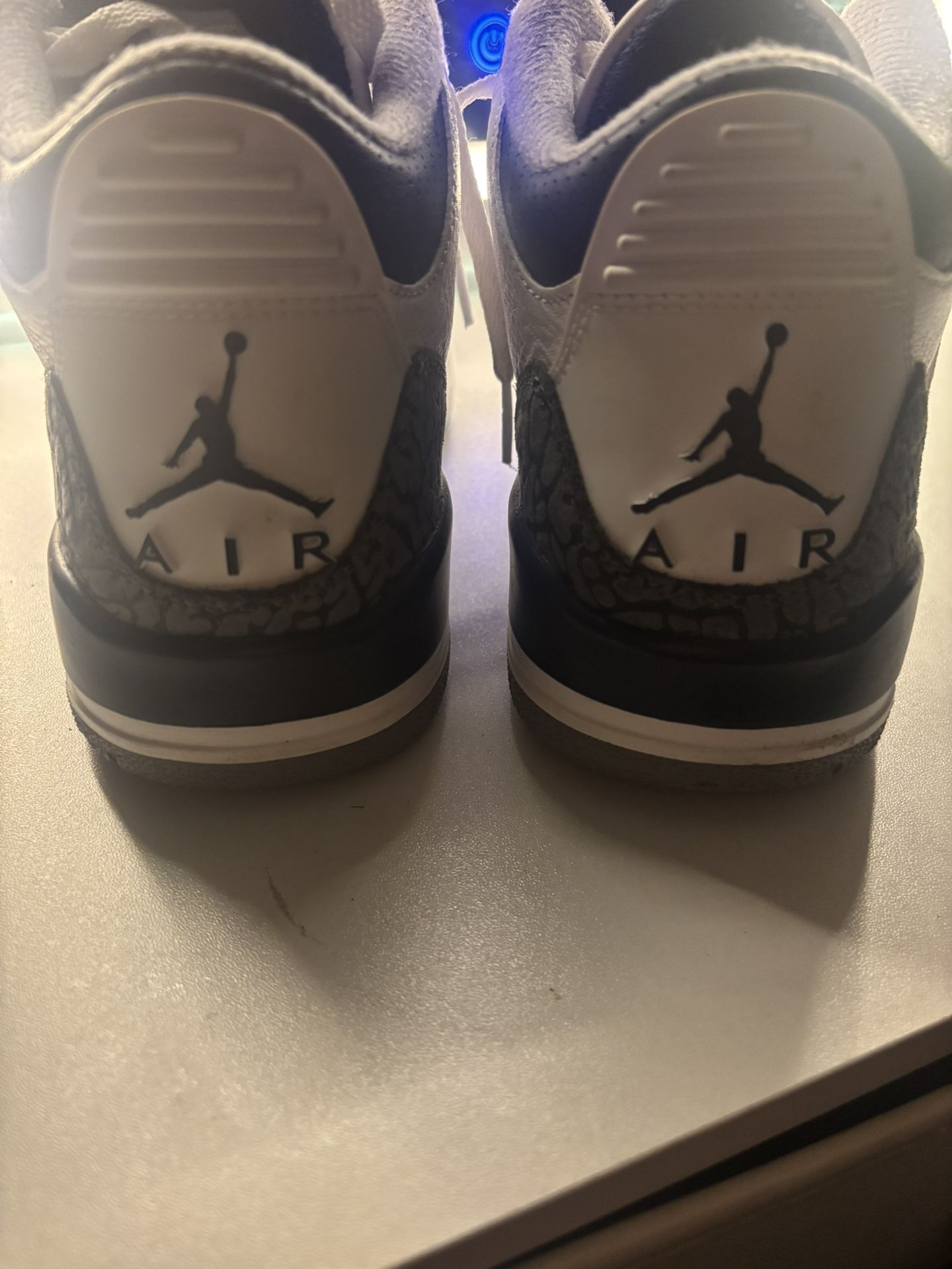 Air Jordan 3