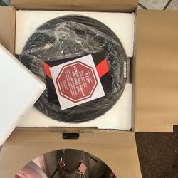 12 Inch Kicker Speaker And Amp 