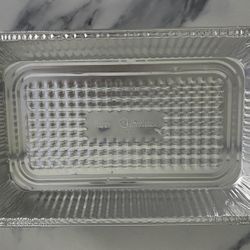 Full Size Deep Steam Pan 6 Pieces