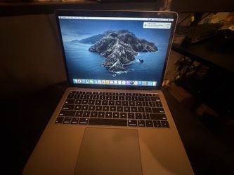 MacBook Air 2019