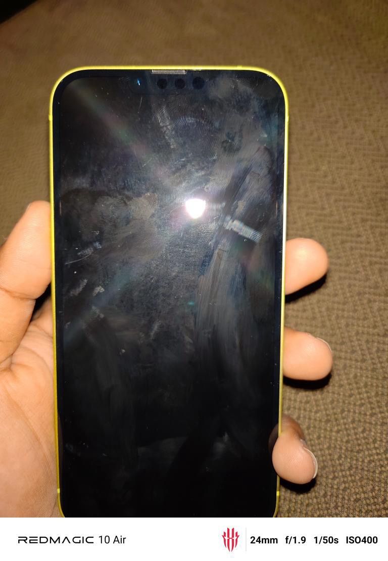 iPhone 14 Plus