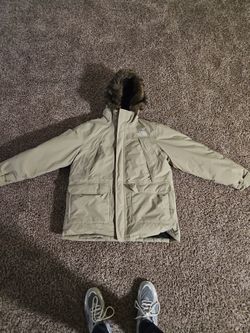 The North Face Men's Parka Size XL