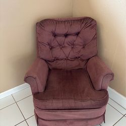Gently Used Sofa Chair