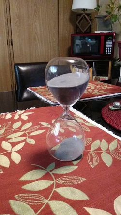 Hourglass