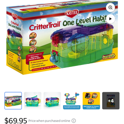 Reg price $69 Buy now for $39