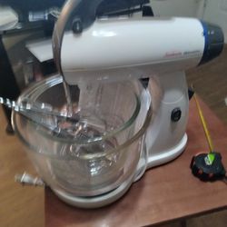 Sunbeam Mixmaster